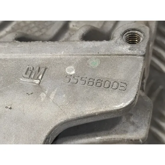 Soporte Bomba Inyeccion para Opel Insignia Sports Tourer
