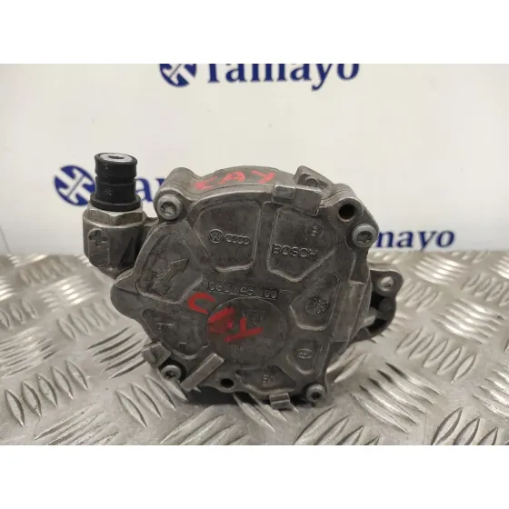 Depresor Freno / Bomba Vacio para Seat Altea (5P1)