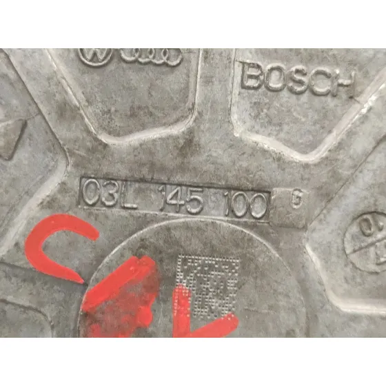 Depresor Freno / Bomba Vacio para Seat Altea (5P1)