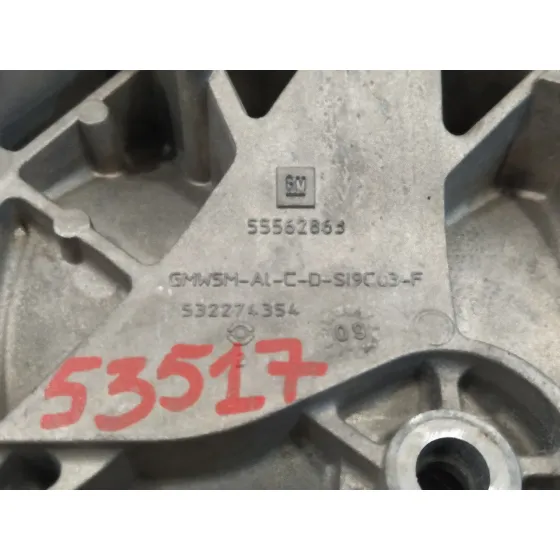 Soporte Alternador para Opel Insignia Sports Tourer