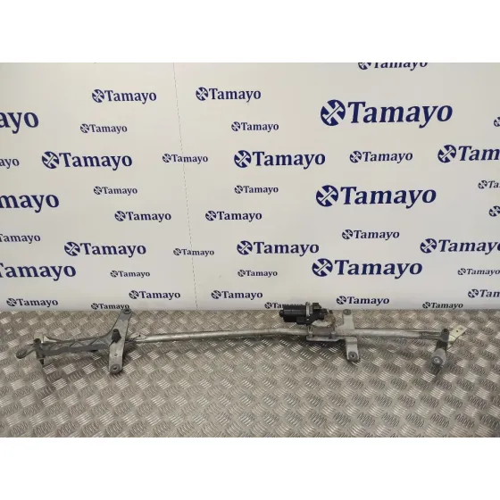 Motor Limpia Delantero para Mercedes-Benz Vito (W639) Basic, Combi