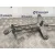 Motor Limpia Delantero para Mercedes-Benz Vito (W639) Basic, Combi