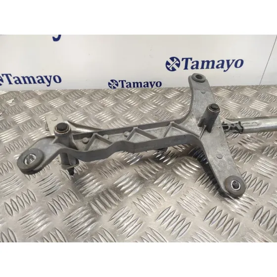 Motor Limpia Delantero para Mercedes-Benz Vito (W639) Basic, Combi