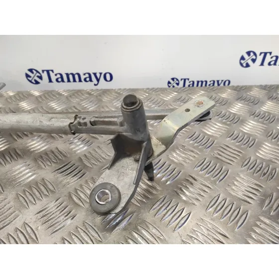 Motor Limpia Delantero para Mercedes-Benz Vito (W639) Basic, Combi