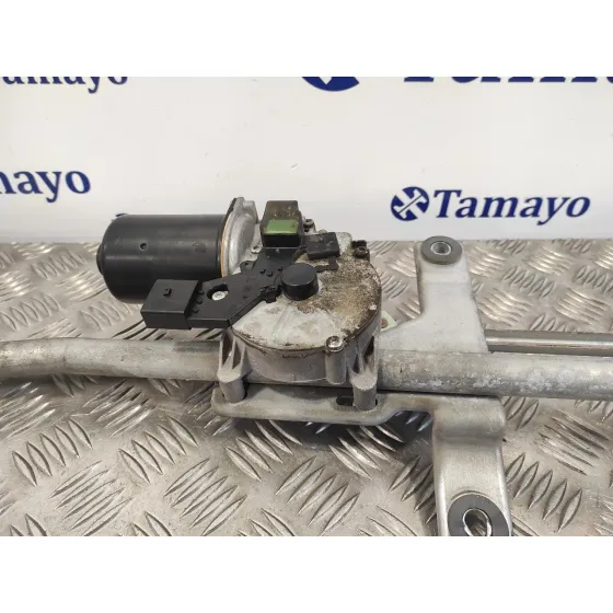 Motor Limpia Delantero para Mercedes-Benz Vito (W639) Basic, Combi