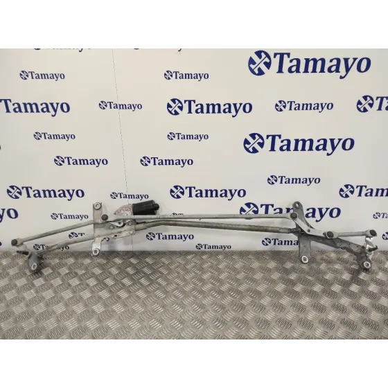 Motor Limpia Delantero para Mercedes-Benz Vito (W639) Basic, Combi