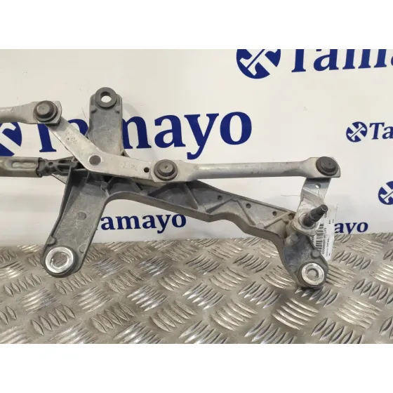 Motor Limpia Delantero para Mercedes-Benz Vito (W639) Basic, Combi