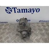 Motor Arranque para Renault Laguna Ii (Bg0)