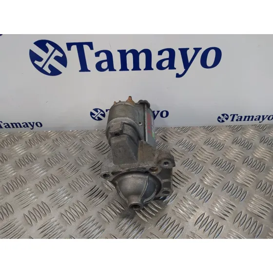 Motor Arranque para Renault Laguna Ii (Bg0)
