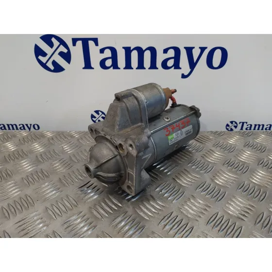 Motor Arranque para Renault Laguna Ii (Bg0)