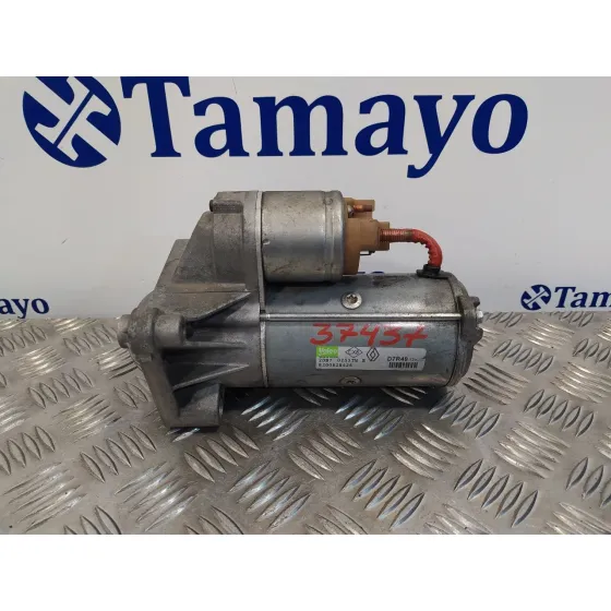 Motor Arranque para Renault Laguna Ii (Bg0)