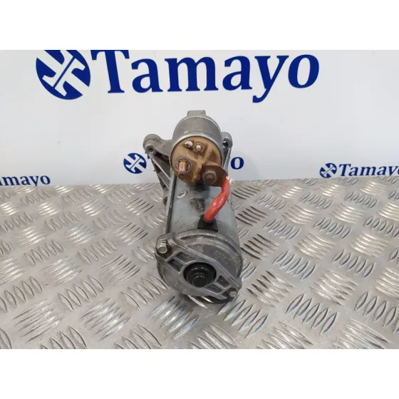 Motor Arranque para Renault Laguna Ii (Bg0)