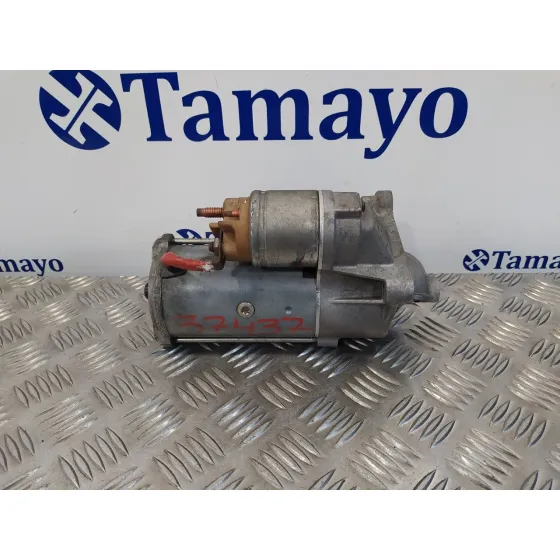 Motor Arranque para Renault Laguna Ii (Bg0)
