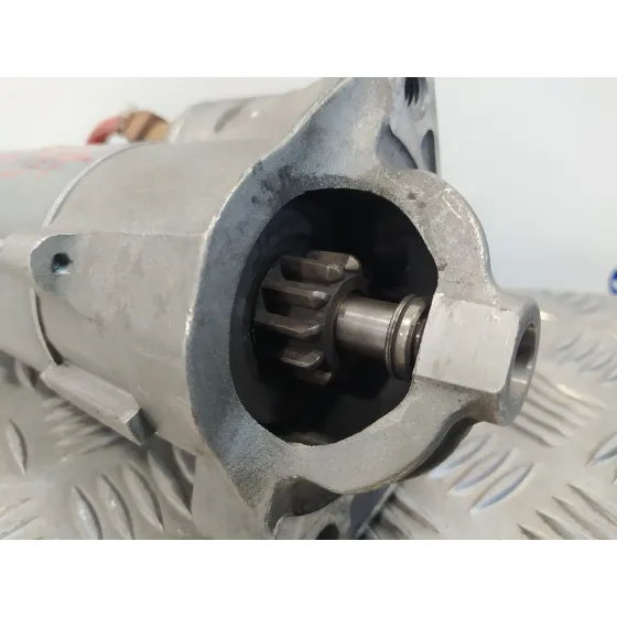 Motor Arranque para Renault Laguna Ii (Bg0)