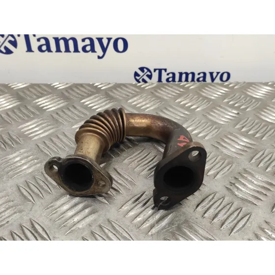 Tubo para Volkswagen Golf Vi (5K1)