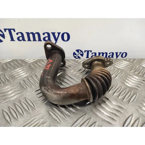 Tubo para Volkswagen Golf Vi (5K1)
