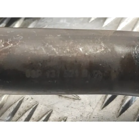 Tubo para Volkswagen Golf Vi (5K1)