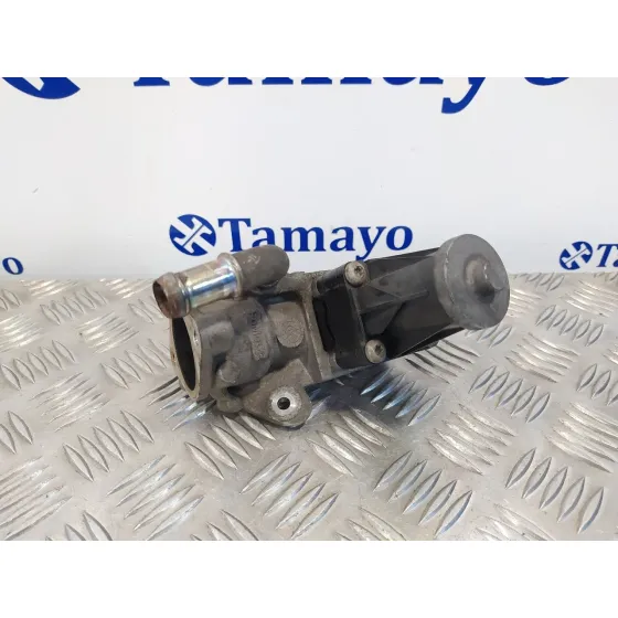 Valvula Egr para Ford Transit Caja Abierta '06