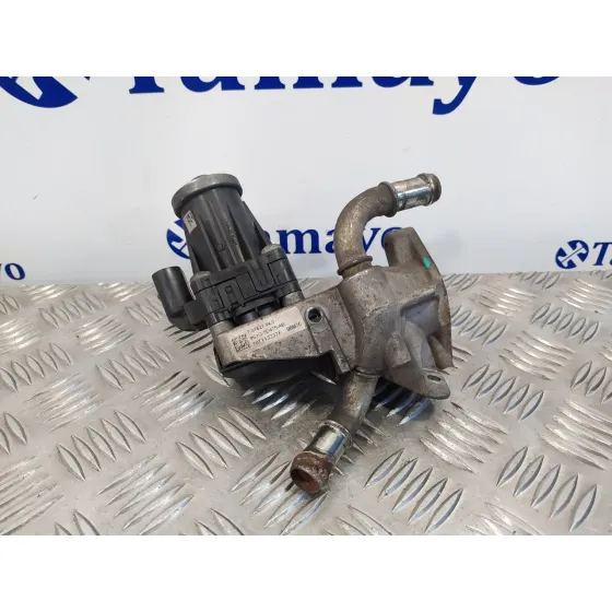 Valvula Egr para Ford Transit Caja Abierta '06