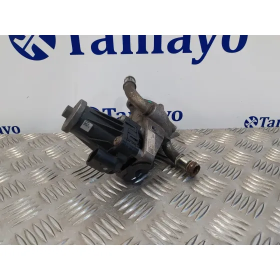 Valvula Egr para Ford Transit Caja Abierta '06