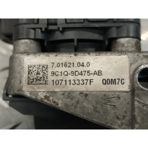 Valvula Egr para Ford Transit Caja Abierta '06