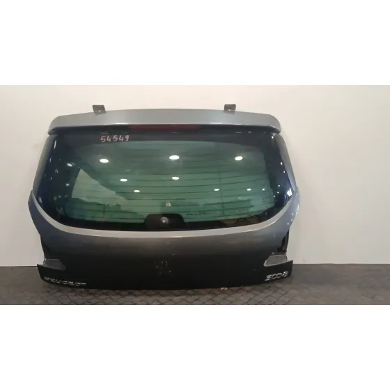 Porton Trasero para Peugeot 3008