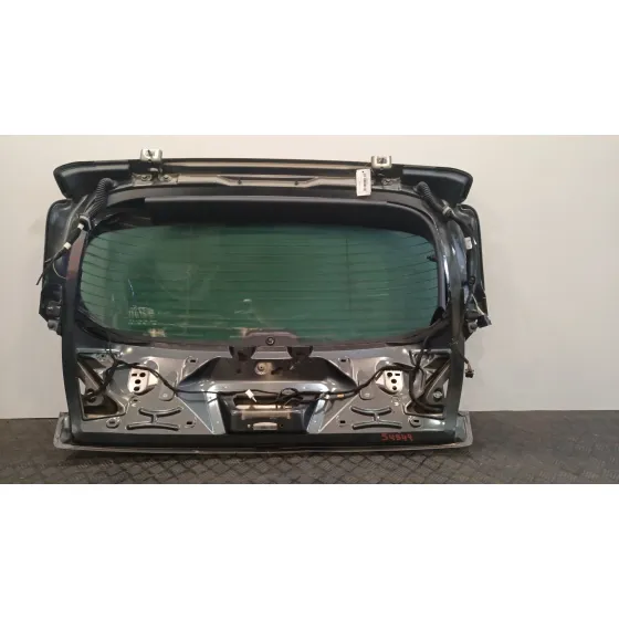 Porton Trasero para Peugeot 3008