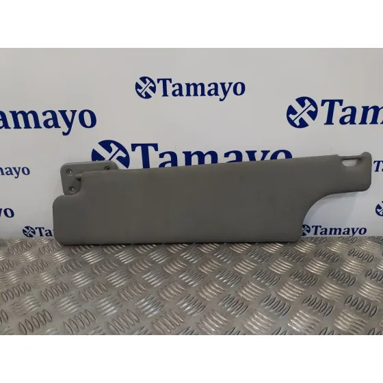Parasol Derecho para Renault Master Ii Phase 2 Caja Cerrada