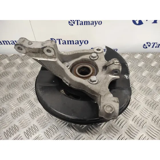 Mangueta Delantera Izquierda para Opel Insignia Sports Tourer