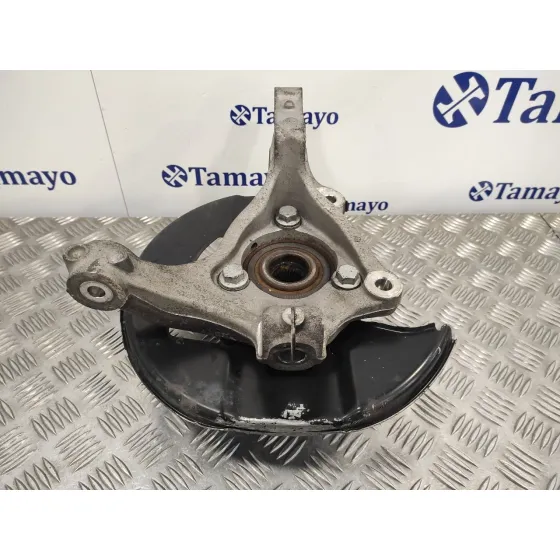 Mangueta Delantera Izquierda para Opel Insignia Sports Tourer