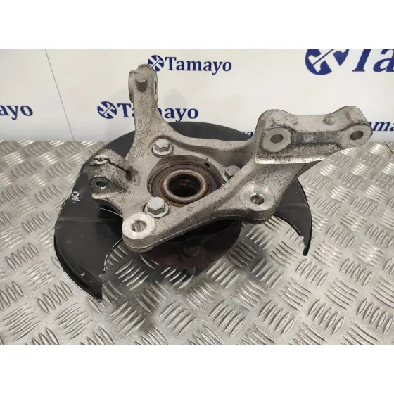 Mangueta Delantera Izquierda para Opel Insignia Sports Tourer