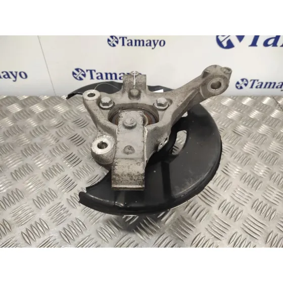 Mangueta Delantera Izquierda para Opel Insignia Sports Tourer