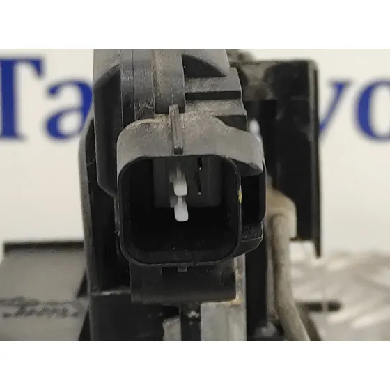 Cerradura Puerta Trasera Derecha para Kia Picanto