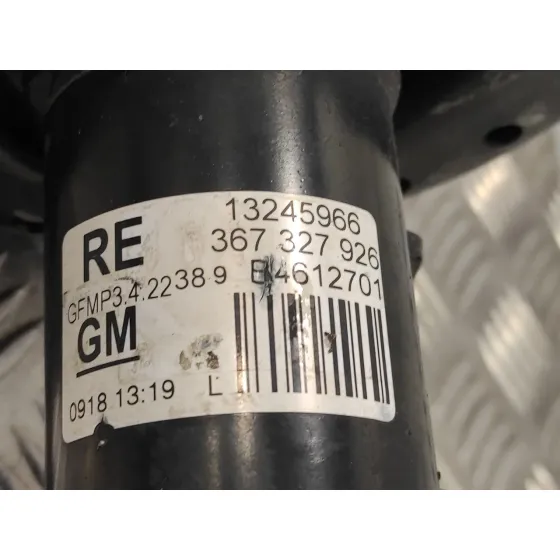 Amortiguador Delantero Izquierdo para Opel Insignia Sports Tourer