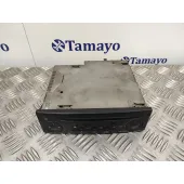 Sistema Audio / Radio Cd para Renault Master Ii Phase 2 Caja Cerrada