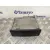 Sistema Audio / Radio Cd para Renault Master Ii Phase 2 Caja Cerrada