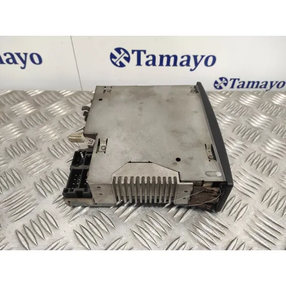 Sistema Audio / Radio Cd para Renault Master Ii Phase 2 Caja Cerrada