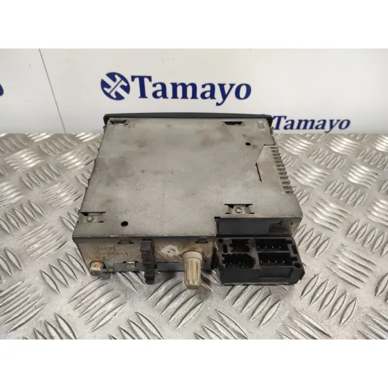 Sistema Audio / Radio Cd para Renault Master Ii Phase 2 Caja Cerrada