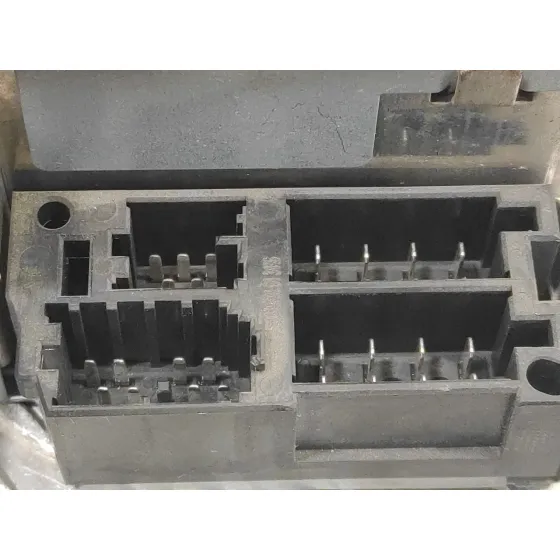 Sistema Audio / Radio Cd para Renault Master Ii Phase 2 Caja Cerrada