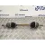 Transmision Delantera Izquierda para Fiat Panda (169)