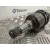 Transmision Delantera Izquierda para Fiat Panda (169)