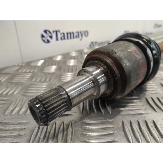 Transmision Delantera Izquierda para Fiat Panda (169)