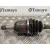 Transmision Delantera Izquierda para Fiat Panda (169)