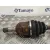 Transmision Delantera Derecha para Fiat Panda (169)