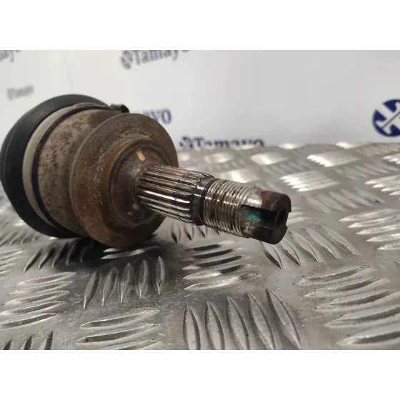 Transmision Delantera Derecha para Fiat Panda (169)