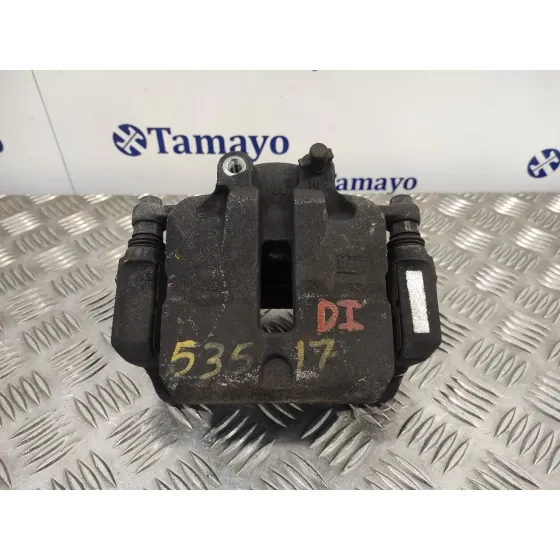 Pinza Freno Delantera Izquierda para Opel Insignia Sports Tourer