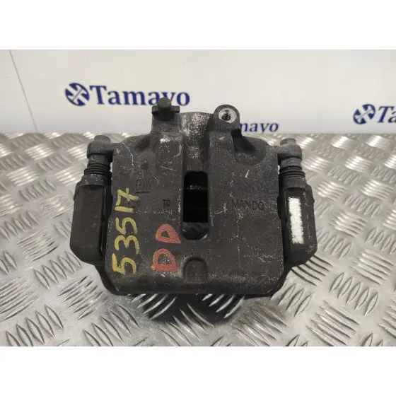 Pinza Freno Delantera Derecha para Opel Insignia Sports Tourer