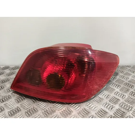 Piloto Trasero Derecho para Peugeot 307 (S1)