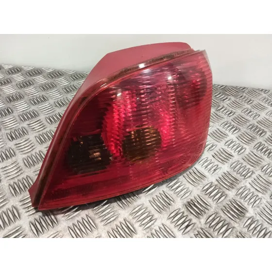 Piloto Trasero Derecho para Peugeot 307 (S1)