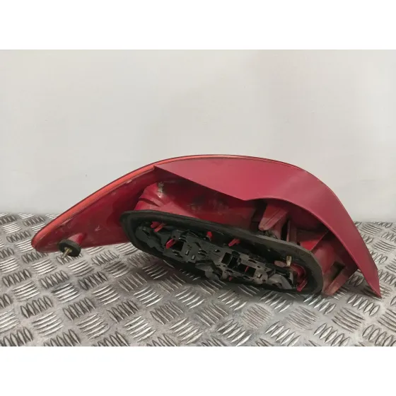 Piloto Trasero Derecho para Peugeot 307 (S1)